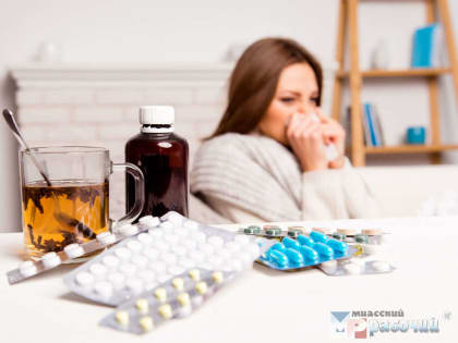 Как распознать гриппозную пневмонию?