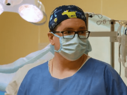 Историю спасения челябинскими врачами женщины с живым паразитом в сердце покажут на ТВ-3