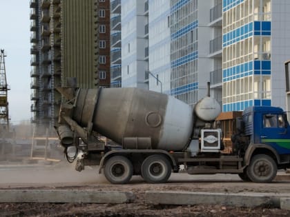 В Карасунском округе в Краснодаре построят четыре новые поликлиники