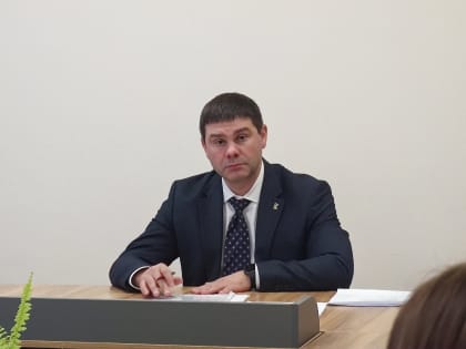 Координационный совет по ТОС