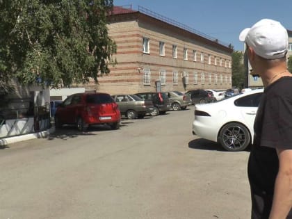 Большие проблемы маленького карталинского двора