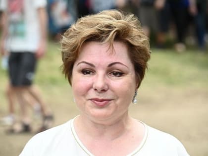 Дочь Юрия Гагарина рассказала о подготовке выставки в Челябинске