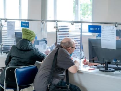 В поликлиниках Челябинска впервые появятся кабинеты психологов