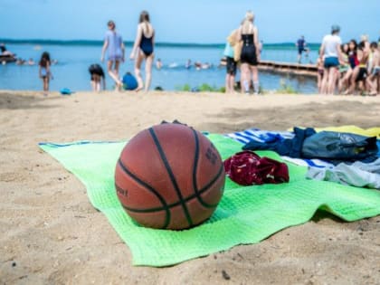На Южном Урале будут лагеря для детей с учетом здоровья