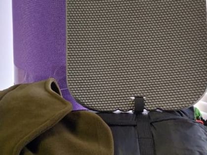 В приоритете – тёплые вещи