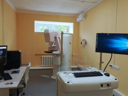 Медицинское оборудование для Челябинской области: новые технологии в больницах