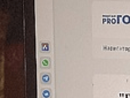 Развитие отечественных интернет-платформ в России