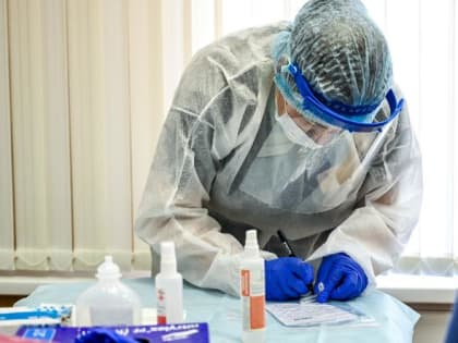 В Челябинской области еще 97 человек заразились коронавирусом