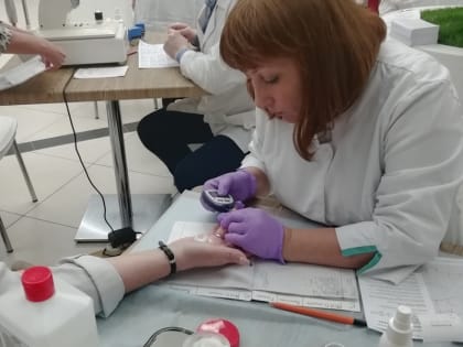 Можно и нужно лечить. Врач рассказала про терапию для ВИЧ-инфицированных златоустовцев