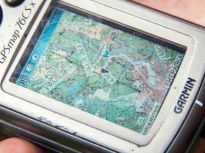 В Челябинске нашли угнанный автомобиль по встроенному «жучку»