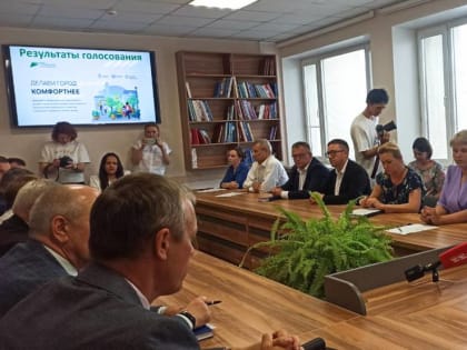 Стало известно, какая территория будет благоустроена в Магнитогорске в 2024 году