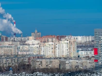 Предприятия Южного Урала в условиях НМУ снизили выбросы почти на 40 %