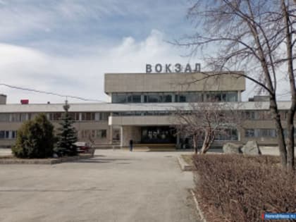 В Миассе разработают проект благоустройства Привокзальной площади