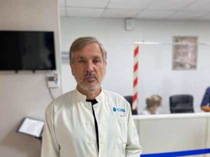 Главврач Авербах объяснил, как правильно считать смертность вакцинированных от ковида. Его покритиковали