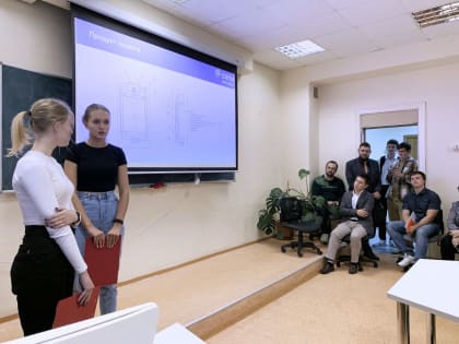 Проекты «Сириус. Лето» по осени считают