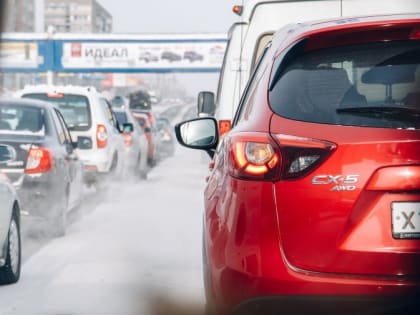 Опубликован список автомобилей, за которые придётся платить повышенный налог