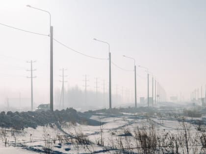 Магнитогорцев ждут относительно теплые выходные