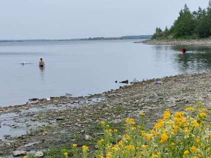 Проверено: вода в норме