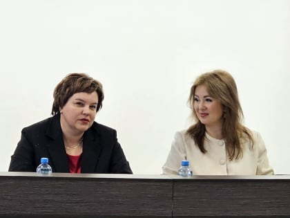 В Администрации Тракторозаводского района обсудили проблемы семей, оказавшихся в трудной жизненной ситуации