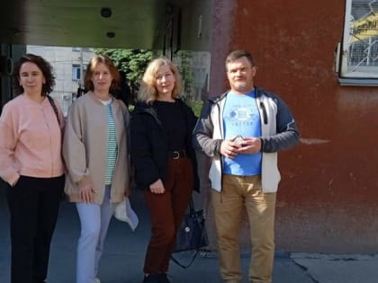 Челябинскую активистку движения за сохранение леса на Тополинке оштрафовали на 20 тысяч рублей