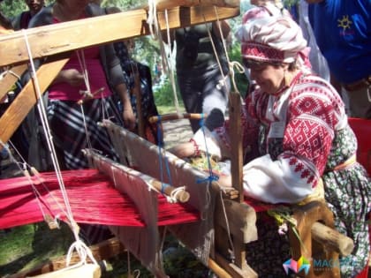 Начался приём заявок на Бажовский фестиваль