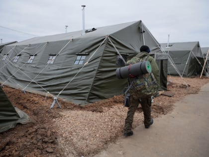 Алексей Текслер с рабочим визитом посетил танковую дивизию Центрального военного округа в Челябинской области