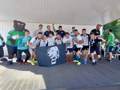 «Сектор А» | Золото в Уфе