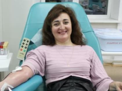 «Доноры очень нужны!»: помочь спасти жизни саткинцы могут и январские выходные