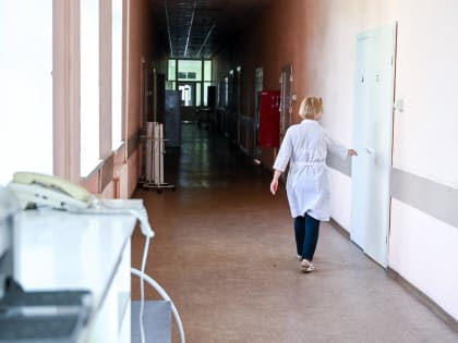 Стало известно какие южноуральские больницы получат дополнительные федденьги