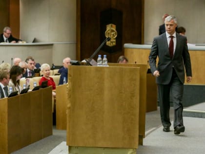 Это вопрос сохранения сотен тысяч рабочих мест