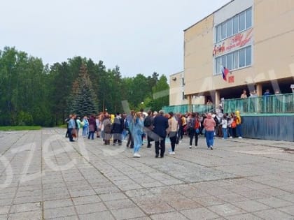 Озёрский экзаменационный дневник. ЕГЭ по русскому