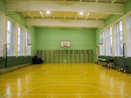 Председатель Законодательного Собрания Челябинской области проинспектировал готовность школы №13 к новому учебному году