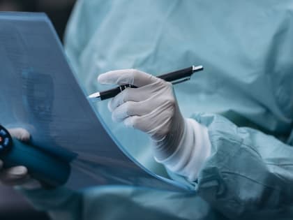 В Челябинске начнут работать три ковидные поликлиники