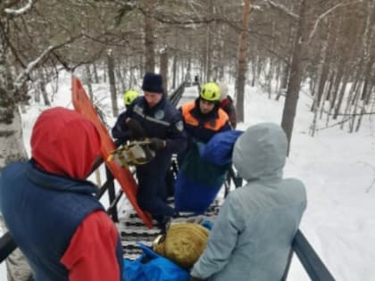 Поисково-спасательная служба Челябинской области подвела итоги работы спасательных постов