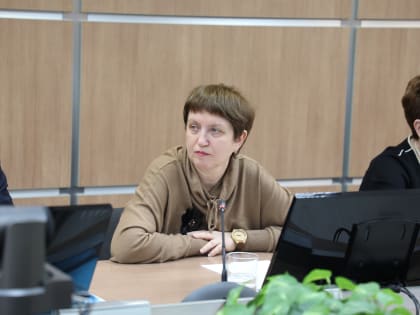 Сергей Бердников: «То, каким будет наш город, зависит от всех нас»