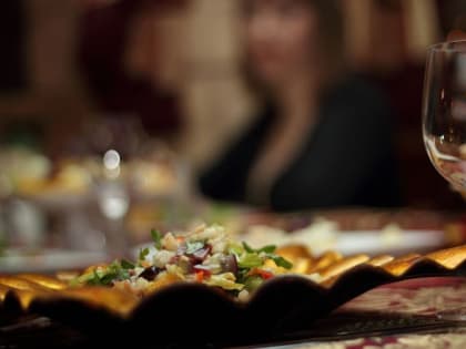 Депутаты предложили взимать «ресторанный сбор» в поддержку участников спецоперации