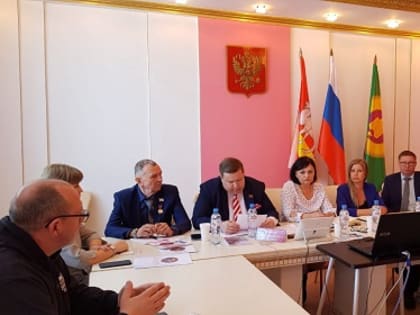 Мост дружбы возведён