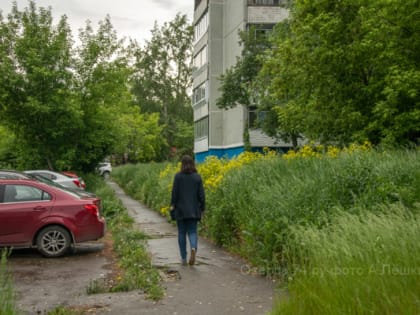 Будни Озёрска, или Оптимизма нам не занимать