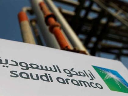 Чистая прибыль Saudi Aramco в 1 квартале выросла на 82%