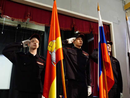 Горящие глаза, открытые сердца…