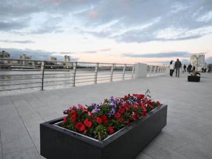 На Южном Урале на несколько дней установится бабье лето