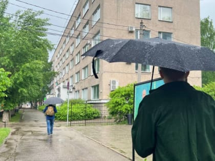 Синоптики рассказали, какая погода ожидается в Челябинской области  в ближайшие дни: высокий коэффициент влажности