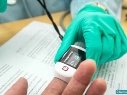 Ситуация под контролем. Но число заболевших  COVID-19 в Челябинской области растет
