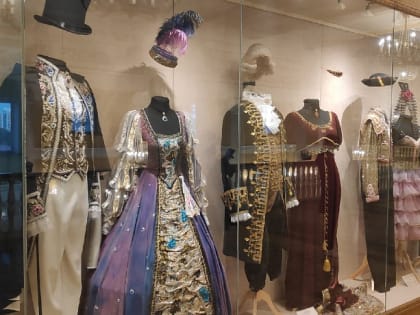 В Челябинске состоялась премьера оперы на итальянском языке с субтитрами
