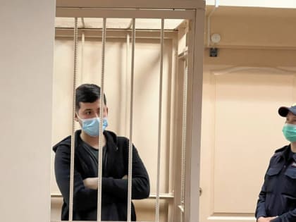 Второго подозреваемого в смертельной драке следователя СК заключили под стражу в Челябинске