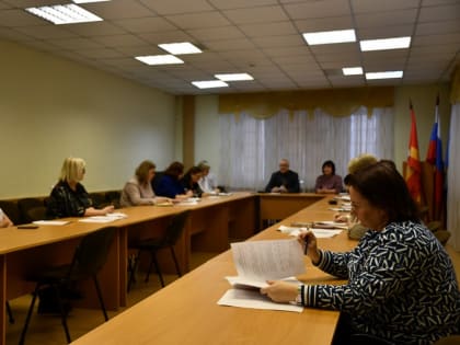 «Движение первых»: в Озерске появится первичное отделение нового общероссийского движения детей и молодёжи