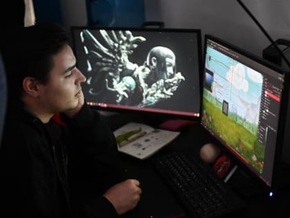 В Челябинской области растет число желающих работать удаленно