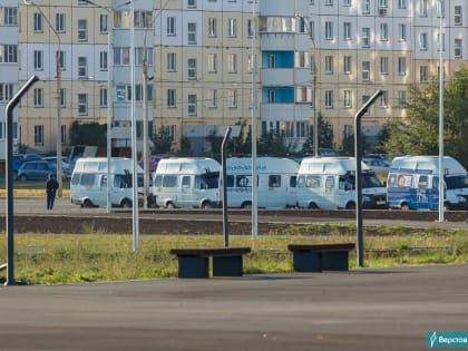 Ударил ножом в шею и живот. В магнитогорской маршрутке один пьяный пассажир порезал другого