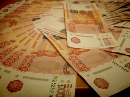 Зарплата на Южном Урале по итогам I квартала 2022 года выросла на 14%