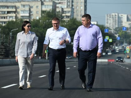 Открытие Ленинградского моста и закон о выплатах участникам спецоперации стали главными событиями недели в Челябинске